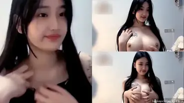 ABG Chindo Indo Toket Bulat Digoyang Liar