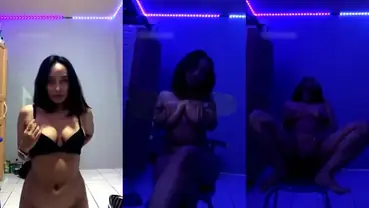 Bokep Indo Konten Miss Herradure Pap Bugil Colmek