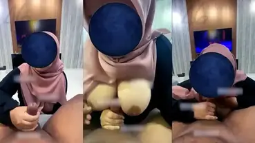 Bokep Indo Sepongan Binor Hijabers Toge Yrswty