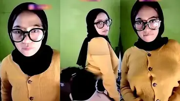 Bokep Indo Ukhti Nunjukin TT Karna Disawer