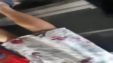 Intip CD Mahasiswi Hijab Kamar Kosan Nagih