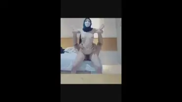 Ukhty Mainnya Beda Ngewe Ganas Sampe Memek Bergetar Keenakan